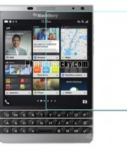 Dán Cường Lực 9H 2.5D Blackberry PassPort Silver Edition