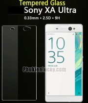 Miếng Dán Cường Lực Sony Xperia XA Ultra
