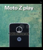 Dán Kính Bảo Vệ Mặt Kính Camera Motorola Moto Z Play