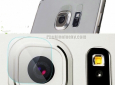 Dán Kính Cường lực camera Và Đèn Led Cho Samsung Galaxy S6, S6 Edge, S7, S7 Edge, A5,A7, A9