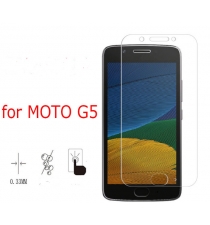 Dán Cường Lực Màn Hình Motorola Moto G5 