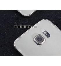 Dán Cường Lực Bảo Vê Camera Và Đèn Flash Samsung Galaxy S8 Plus