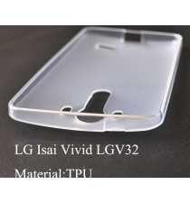 Ốp Lưng Silicon LG G4 iSai