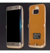 Ốp Lưng Pin ( Power Bank Case) Samsung Galaxy S6 Edge Plus