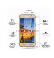 Miếng Dán Cường Lực Samsung Galaxy S7 Active