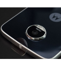 Miếng Dán Cường Lực Bảo Vệ Kính Camera Motorola Z2 Play