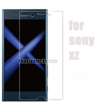 Miếng Dán Cường Lực Sony Xperia XZ