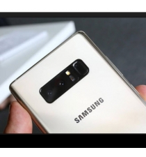 Thay Kính Camera Galaxy Samsung Note 8 Chính Hãng