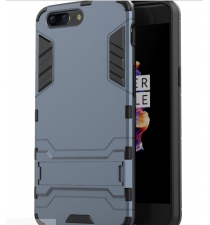 Ốp Lưng ( Case ) Ironman Chống Sốc OnePlus 5