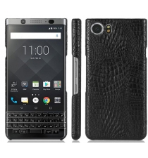 Ốp Lưng( Case) Giả Da Điện Thoại Blackberry Keyone