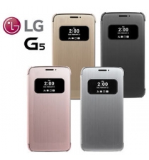 Ốp Lưng Bao Da LG G5