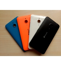 Nắp Lưng Lumia 640 Chính Hãng