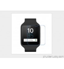 Miếng DánTpu Bảo Vệ  Màn Hình Sony Smartwatch 3