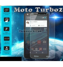 Miếng Dán Cường Lực Motorola Droid Turbo 2