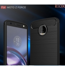 Ốp Lưng Nhựa Bảo vệ Cho Motorola Moto z Force