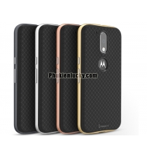 Ốp Lưng Lpaky Cho Motorola Moto G4/G4 Plus